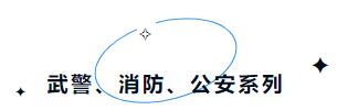 新時代 新力量 新形象&mdash;&mdash;特種行業(yè)職業(yè)裝產品在天津時裝周發(fā)布