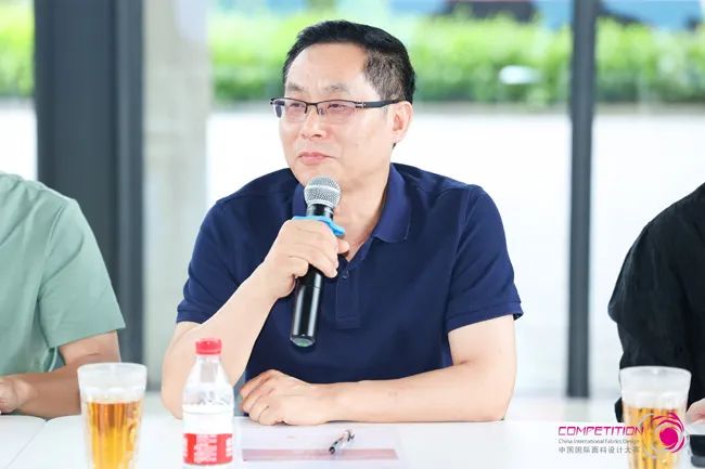 中國流行面料如何煥新當(dāng)代設(shè)計？聯(lián)動雅瑩集團(tuán)，這場評審會為好創(chuàng)意持續(xù)加碼