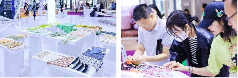 Fashion Source時尚之源深圳展：全方位升級，塑造時尚新生態(tài)