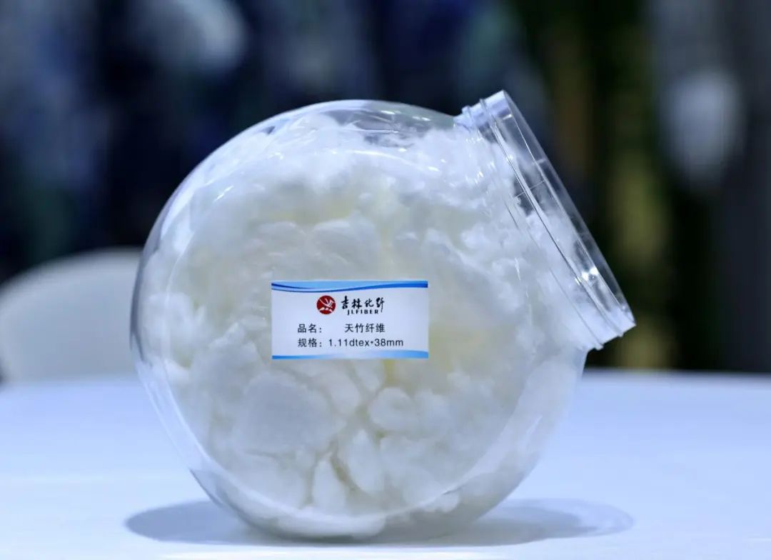 產(chǎn)業(yè)報(bào)國60載，吉林化纖鍛造&ldquo;新質(zhì)&rdquo;奮進(jìn)新征程！