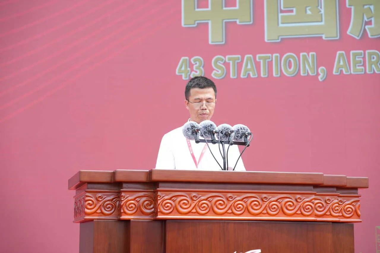 薪火相傳一甲子，砥礪奮進六十年  吉林化纖隆重舉辦建成投產(chǎn)60周年發(fā)展經(jīng)驗交流大會！