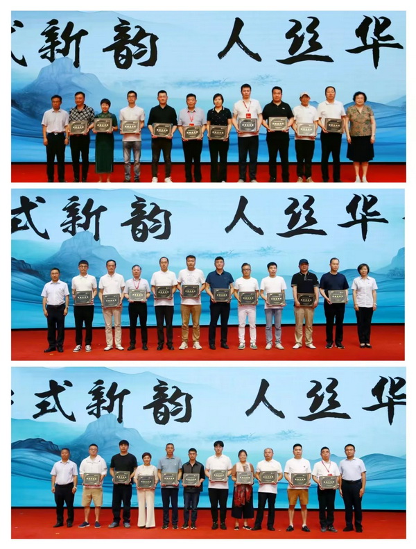 &ldquo;中式新韻、人絲華彩&rdquo;--吉林化纖舉行人造絲用戶座談會