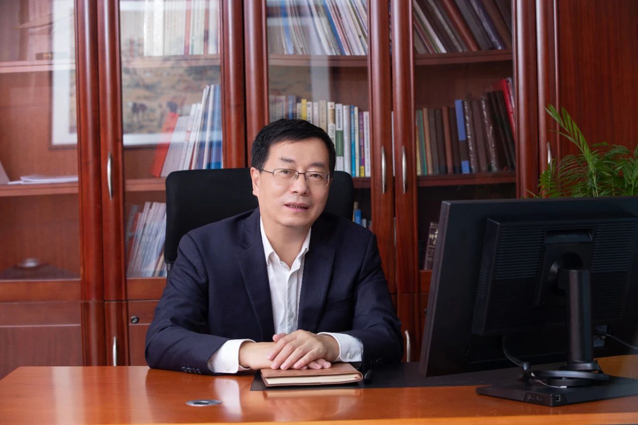 中國紡織機械協(xié)會會長顧平：2024國際紡機展參展企業(yè)數(shù)量和規(guī)模均超上屆！