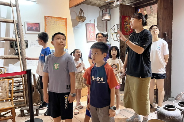 中國(guó)毛織第一村新品發(fā)布暨毛織文化節(jié)盛大開(kāi)幕！