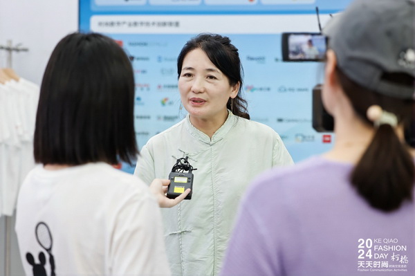 紡織服裝電商如何做？行業(yè)專家為企業(yè)帶來直播銷售的秘訣！