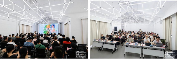 市場競爭激烈，紡企如何優(yōu)化開發(fā)流程？&ldquo;柯橋天天時尚&rdquo;來解題