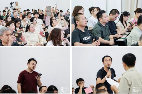 市場競爭激烈，紡企如何優(yōu)化開發(fā)流程？&ldquo;柯橋天天時尚&rdquo;來解題
