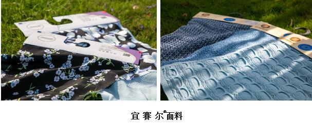 詮釋竹風(fēng)雅韻，&ldquo;纖&rdquo;動(dòng)綠色風(fēng)尚！絲麗雅系列產(chǎn)品品牌即將于柯橋發(fā)布