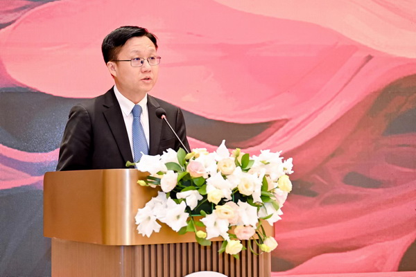 全球聚焦，&ldquo;融和&rdquo;之力！2024世界服裝大會(huì)將于11月在東莞虎門舉辦