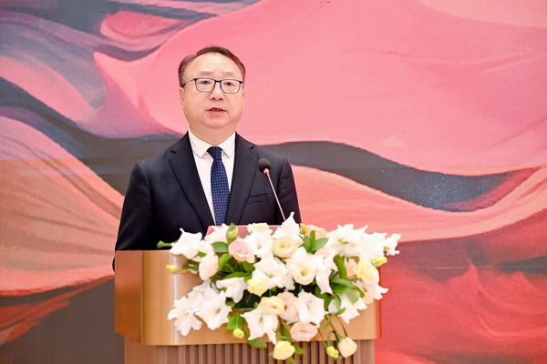 全球聚焦，&ldquo;融和&rdquo;之力！2024世界服裝大會(huì)將于11月在東莞虎門舉辦