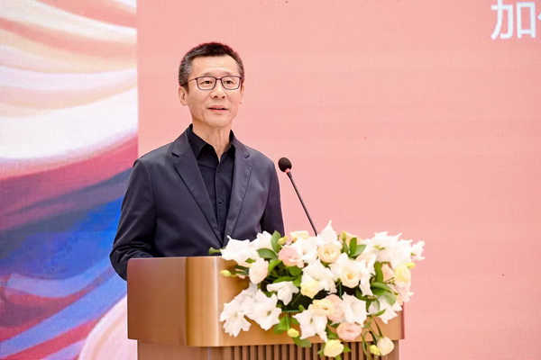 全球聚焦，&ldquo;融和&rdquo;之力！2024世界服裝大會(huì)將于11月在東莞虎門舉辦