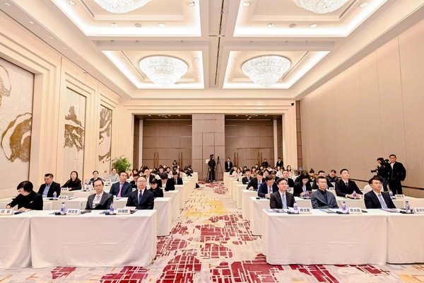 全球聚焦，&ldquo;融和&rdquo;之力！2024世界服裝大會(huì)將于11月在東莞虎門舉辦
