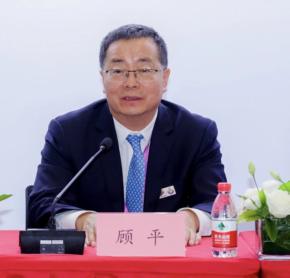 強(qiáng)智賦能，提質(zhì)向新--2024中國國際紡織機(jī)械展覽會(huì)暨ITMA亞洲展覽會(huì)盛大啟幕