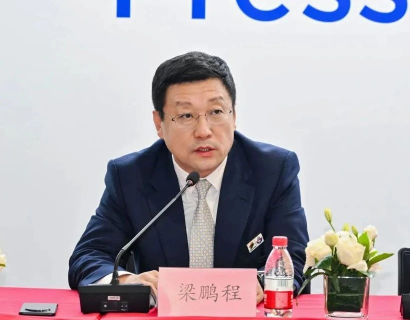 強(qiáng)智賦能，提質(zhì)向新--2024中國國際紡織機(jī)械展覽會(huì)暨ITMA亞洲展覽會(huì)盛大啟幕