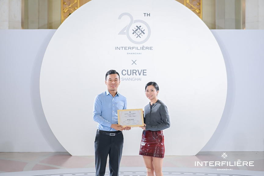 INTERFILIERE SHANGHAI 2024盛大開幕，演繹內(nèi)衣流行時(shí)尚盛宴
