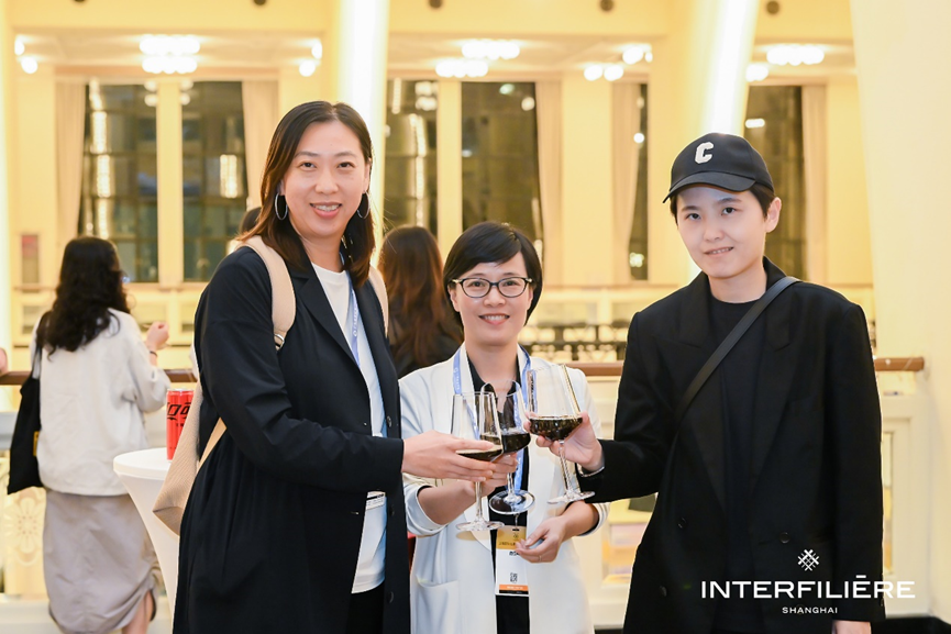 INTERFILIERE SHANGHAI 2024盛大開幕，演繹內(nèi)衣流行時(shí)尚盛宴