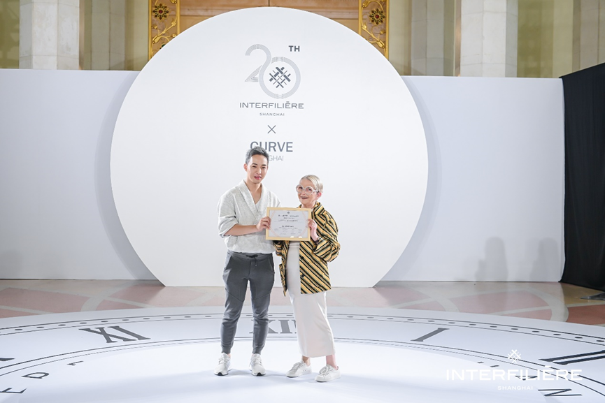 INTERFILIERE SHANGHAI 2024盛大開幕，演繹內(nèi)衣流行時(shí)尚盛宴