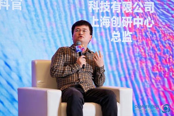 新質(zhì)驅(qū)動(dòng)，智匯時(shí)尚！探索面料設(shè)計(jì)中的創(chuàng)新密碼