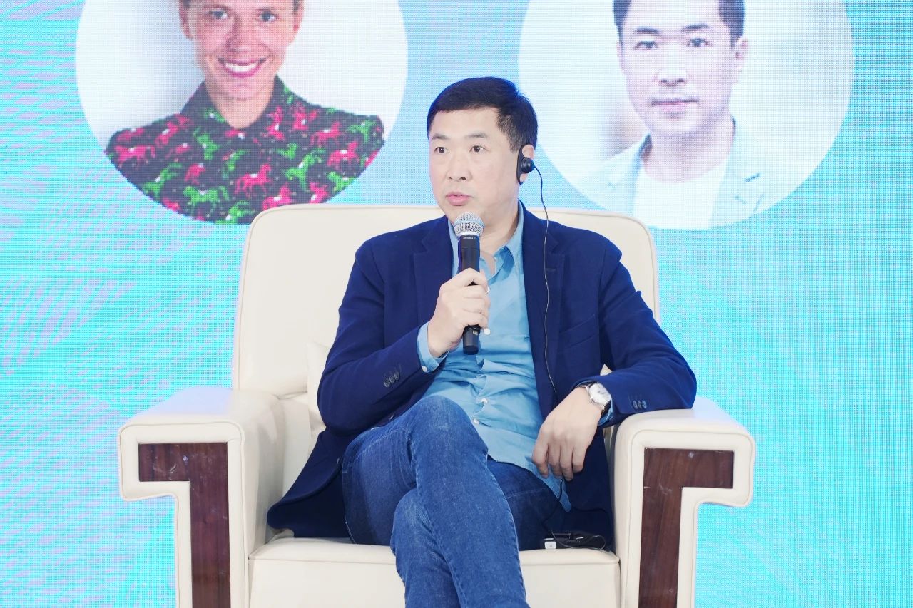 可持續(xù)，向未來！共探柯橋制造未來發(fā)展密碼