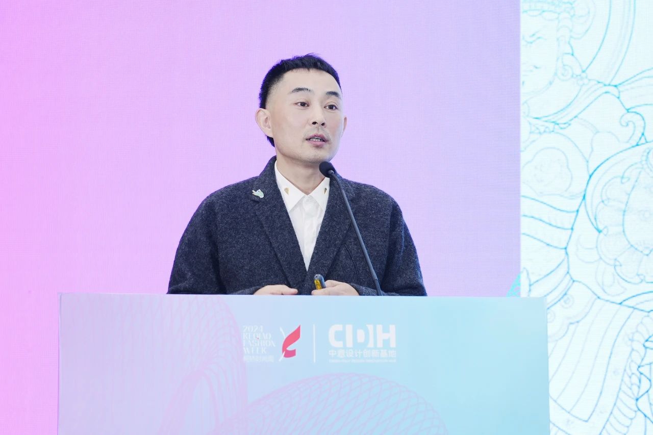 可持續(xù)，向未來！共探柯橋制造未來發(fā)展密碼