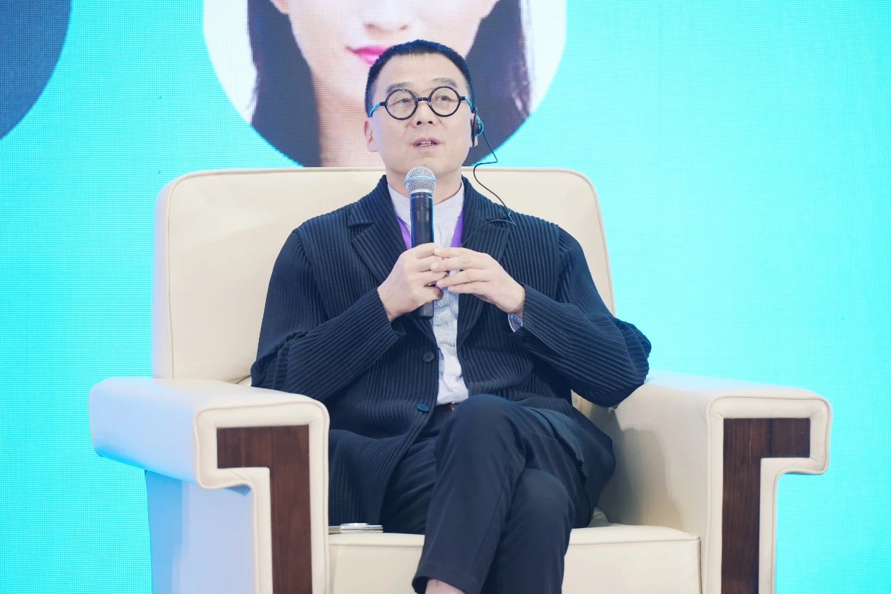 可持續(xù)，向未來！共探柯橋制造未來發(fā)展密碼
