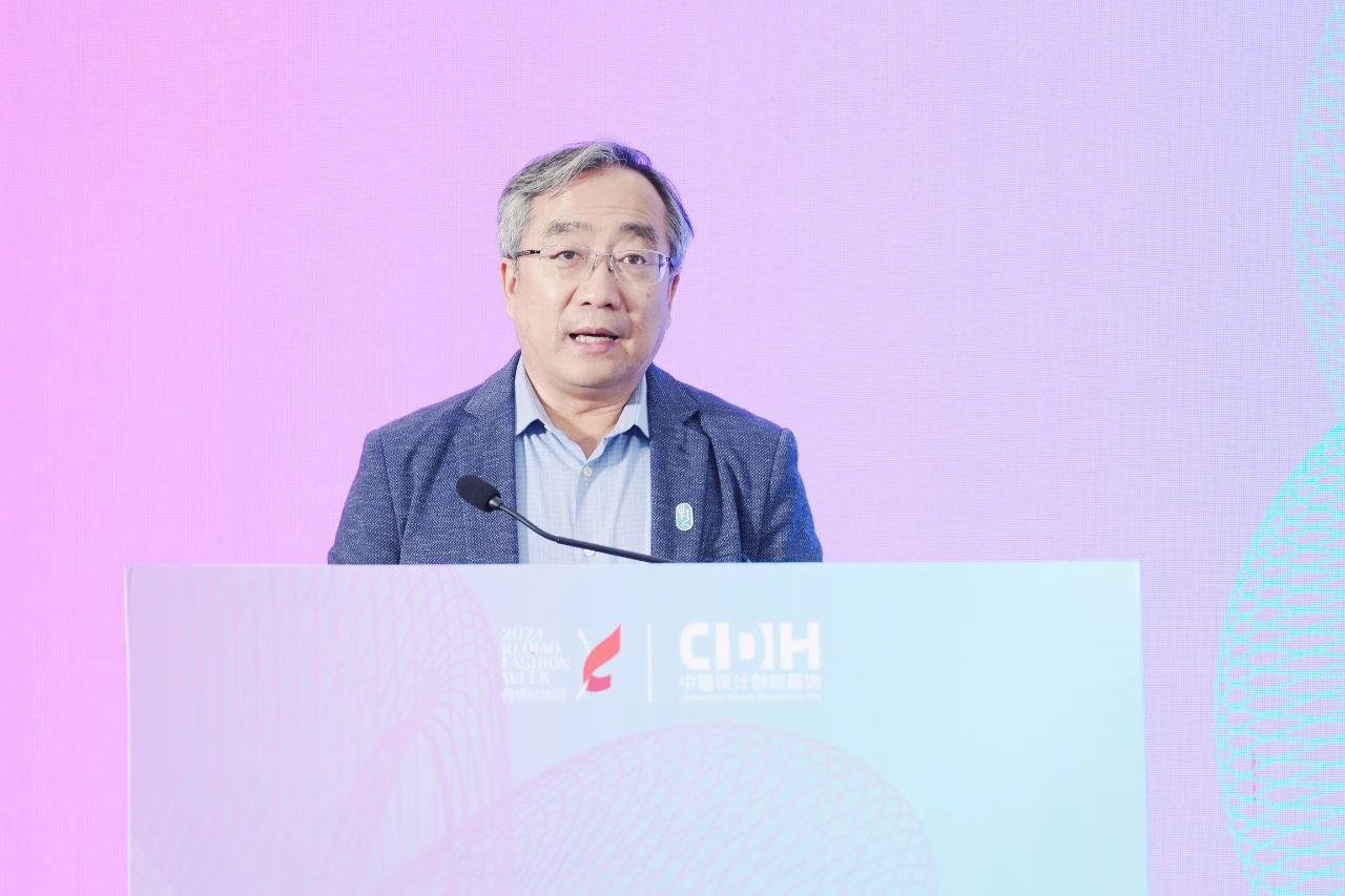 可持續(xù)，向未來！共探柯橋制造未來發(fā)展密碼