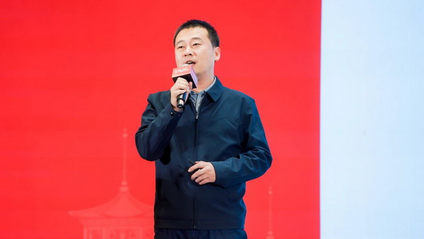 智匯紡織 創(chuàng)見(jiàn)未來(lái)，2024中國(guó)紡織科技成果對(duì)接峰會(huì)暨第十一屆&ldquo;中國(guó)十大紡織科技&rdquo;成果發(fā)布會(huì)成功舉辦