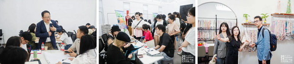融匯優(yōu)質(zhì)資源，提速時(shí)尚發(fā)展！&ldquo;2024柯橋天天時(shí)尚&rdquo;完美交卷！