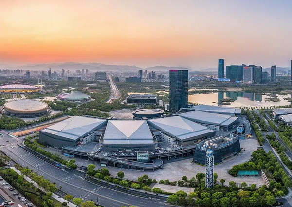 聯(lián)動 &ldquo;市場之城&rdquo; | 2025 PH Value 中國（義烏）國際針織供應(yīng)鏈博覽會正式啟航！