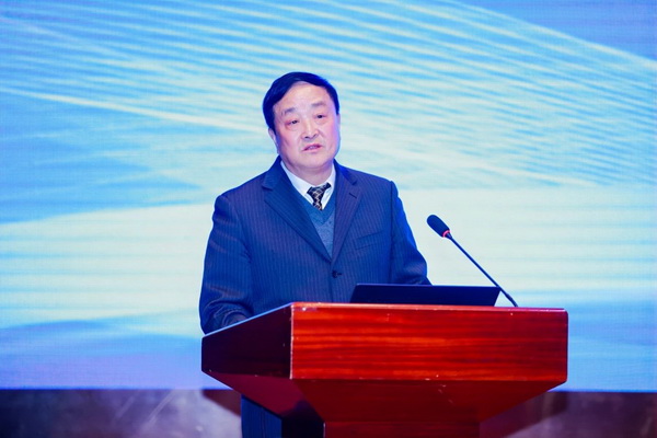 2024中國紡織企業(yè)文化大會盛大召開，賦能發(fā)展新質(zhì)生產(chǎn)力