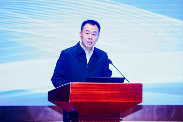 2024中國紡織企業(yè)文化大會盛大召開，賦能發(fā)展新質(zhì)生產(chǎn)力