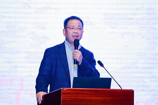 2024中國紡織企業(yè)文化大會盛大召開，賦能發(fā)展新質(zhì)生產(chǎn)力