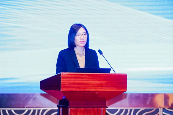 2024中國紡織企業(yè)文化大會盛大召開，賦能發(fā)展新質(zhì)生產(chǎn)力