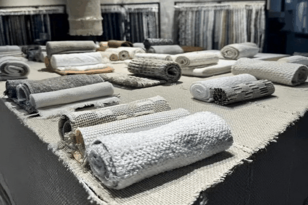 家紡行業(yè)強(qiáng)勁基石，Heimtextil2025盛大開幕！