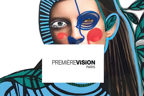 2025Premi&egrave;re Vision Paris ，德州華源走進差異化紗線創(chuàng)新產(chǎn)品新世界