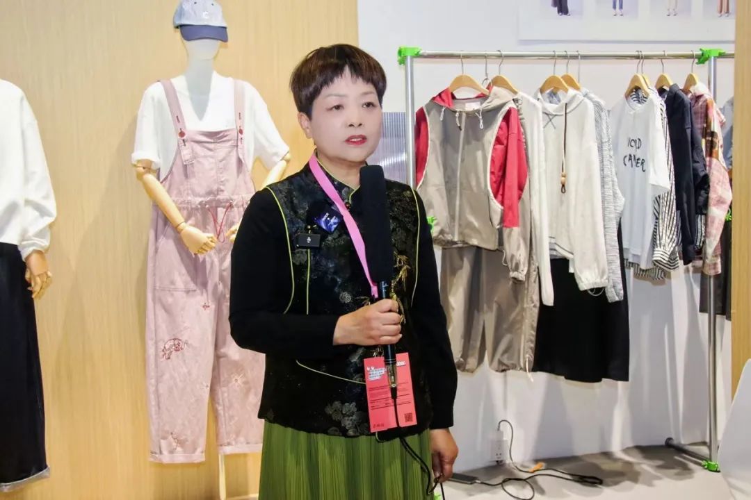 銀基廣場攜六大原創(chuàng)品牌亮相CHIC2025（春季），展現(xiàn)中部地區(qū)時尚力量
