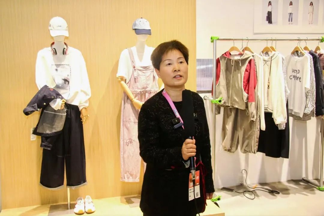 銀基廣場攜六大原創(chuàng)品牌亮相CHIC2025（春季），展現(xiàn)中部地區(qū)時尚力量
