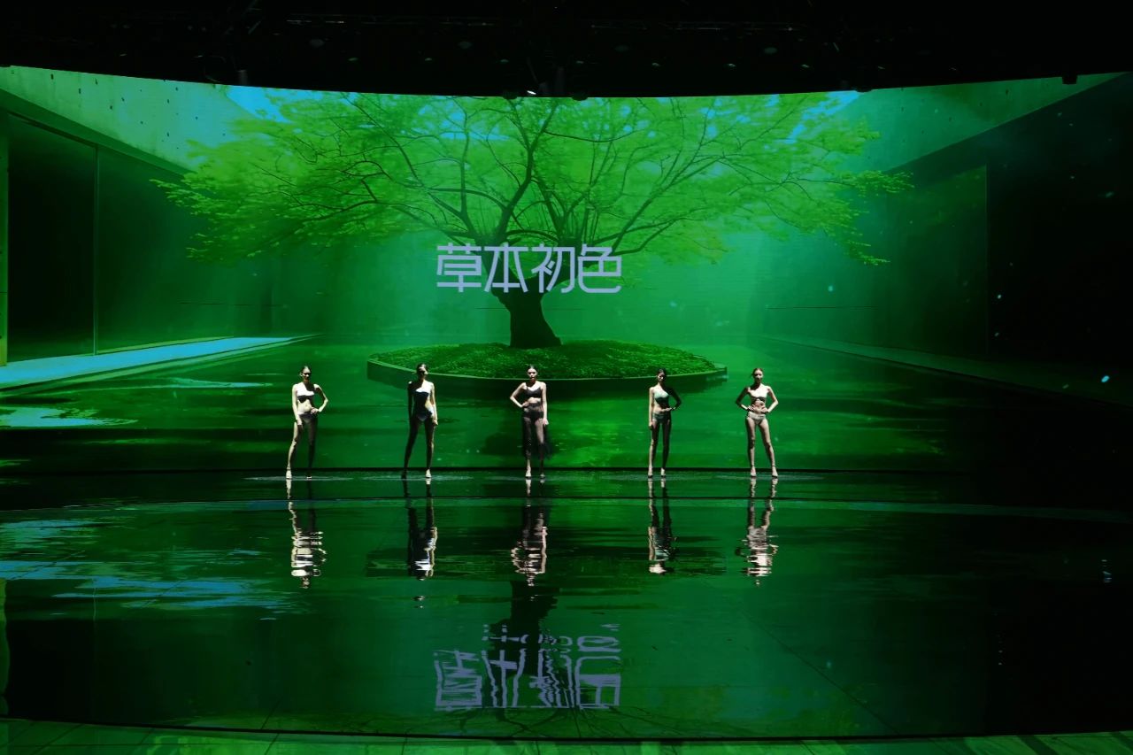 通告|第二屆中國內(nèi)褲文化節(jié)，誠邀您共同見證&ldquo;小內(nèi)褲，大未來&rdquo;