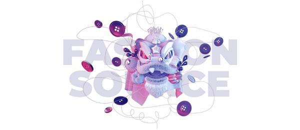 潮涌鵬城，開啟時(shí)尚 &ldquo;超鏈接&rdquo;丨第30屆FASHION SOURCE時(shí)尚之源深圳展、AW25深圳原創(chuàng)時(shí)裝周盛大啟幕