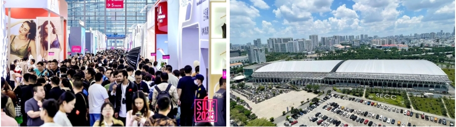 鎖定11月SIUF越南展，邀您共赴&ldquo;掘金&rdquo;之旅！