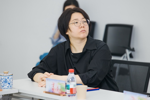 挖掘創(chuàng)新人才，激發(fā)產(chǎn)業(yè)活力！&ldquo;第十屆（2025年）十佳紡織面料設(shè)計師及培養(yǎng)先進單位評選&rdquo;評審會于柯橋舉行