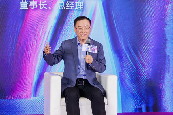 內(nèi)外兼修，柯橋這場(chǎng)活動(dòng)描繪中國(guó)紡織品牌的創(chuàng)新發(fā)展路徑