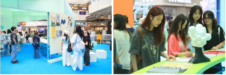 集聚時尚靈感，2026春夏中國紡織面料流行趨勢為新一季產(chǎn)品開發(fā)提供創(chuàng)新方案！