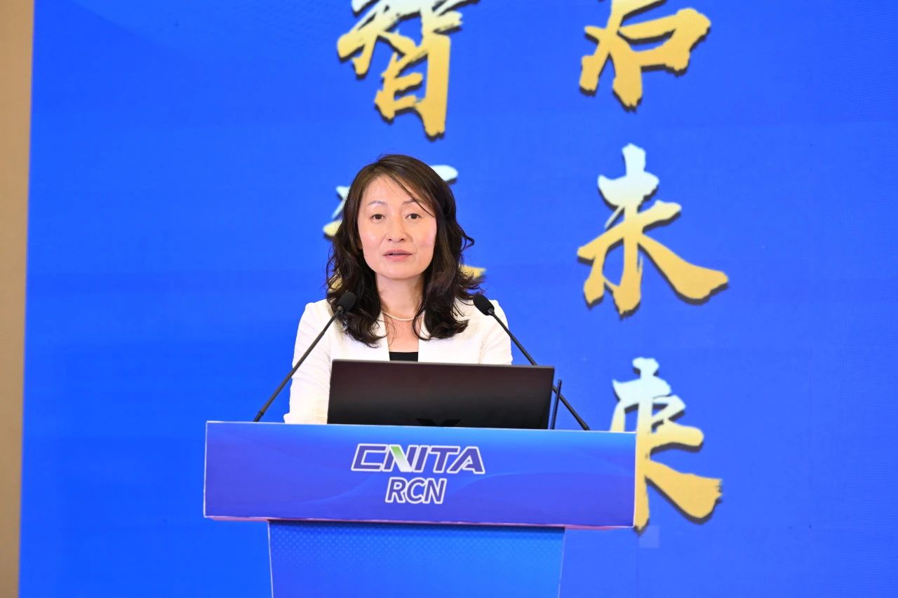 &ldquo;繩智深藍(lán)，網(wǎng)啟未來&rdquo;--2025年第五屆國際繩網(wǎng)大會在青島召開