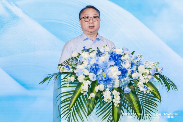 &ldquo;禾素Pro&reg;：抗菌更強(qiáng)，健康更久！&rdquo;&mdash;&mdash;新一代生物基抗菌抑臭纖維科技發(fā)布會在滬舉行
