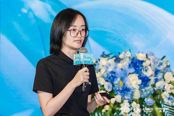 &ldquo;禾素Pro&reg;：抗菌更強(qiáng)，健康更久！&rdquo;&mdash;&mdash;新一代生物基抗菌抑臭纖維科技發(fā)布會在滬舉行