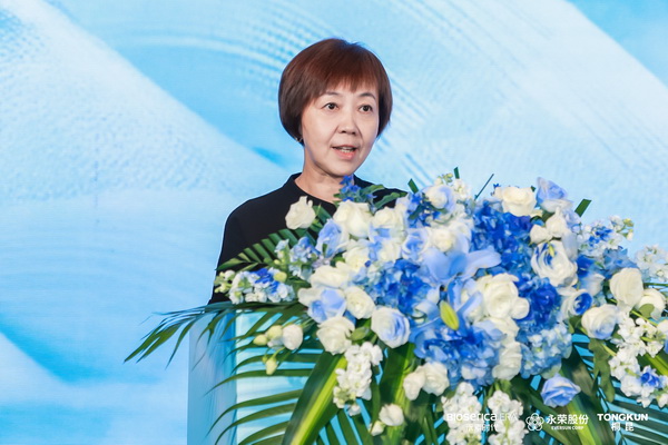 &ldquo;禾素Pro&reg;：抗菌更強(qiáng)，健康更久！&rdquo;&mdash;&mdash;新一代生物基抗菌抑臭纖維科技發(fā)布會在滬舉行