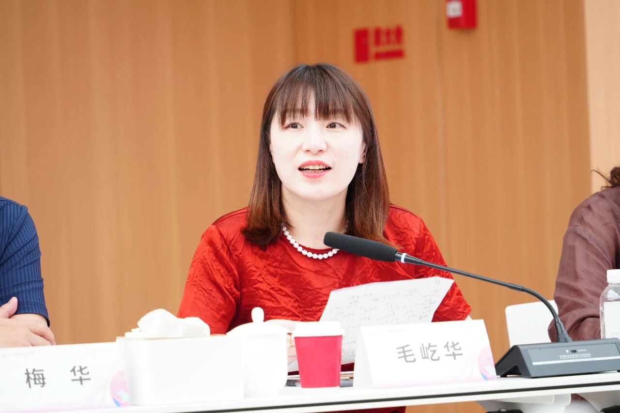 共話&ldquo;重塑?新生&rdquo;，擘畫未來藍(lán)圖 &mdash;&mdash; 寧波國際服裝節(jié) 30 周年主題研討會(huì)圓滿召開