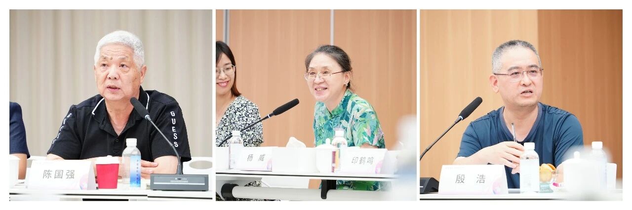 共話&ldquo;重塑?新生&rdquo;，擘畫未來藍(lán)圖 &mdash;&mdash; 寧波國際服裝節(jié) 30 周年主題研討會(huì)圓滿召開