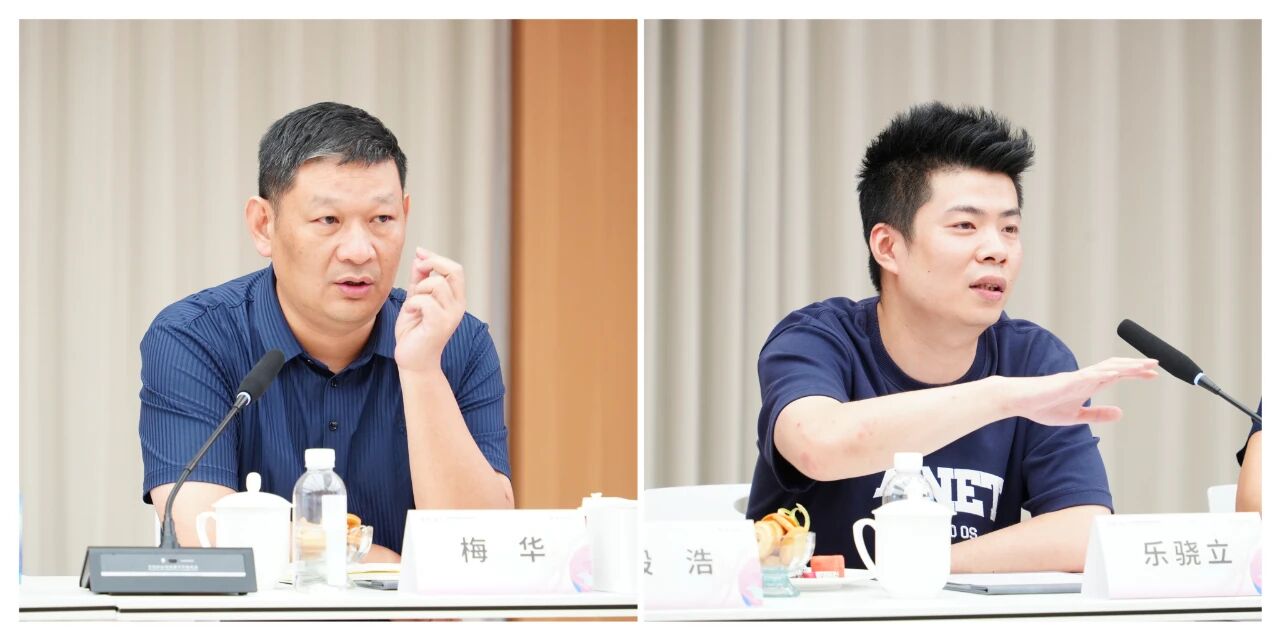 共話&ldquo;重塑?新生&rdquo;，擘畫未來藍(lán)圖 &mdash;&mdash; 寧波國際服裝節(jié) 30 周年主題研討會(huì)圓滿召開